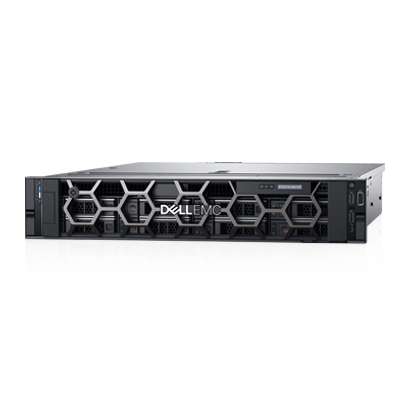 Dell戴尔PowerEdge R740现货供应 戴尔服务器最新报价