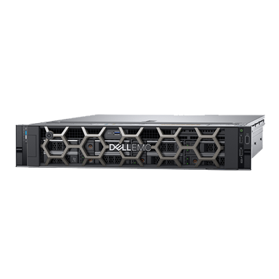 戴尔Dell EMC PowerStore 1000X存储